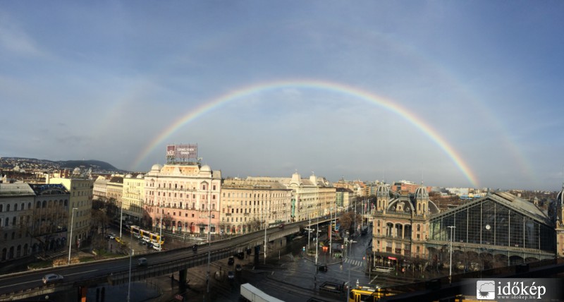 Budapest VI.ker - Terézváros