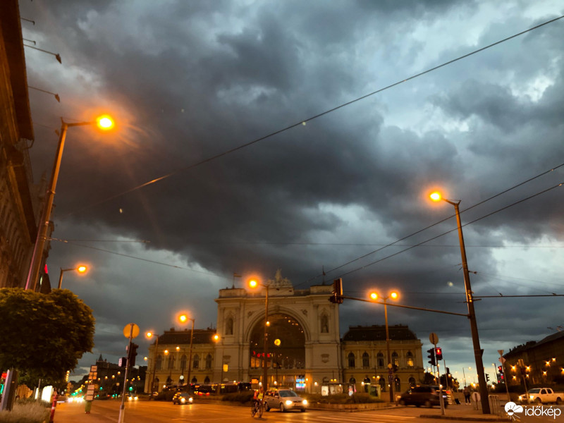 Budapest VII.ker - Erzsébetváros