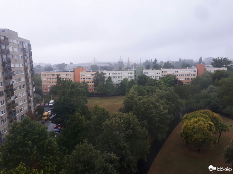 Budapest X.ker - Téglagyárdűlő