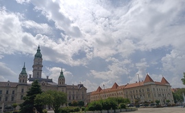 Győr 