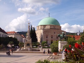 Pécs