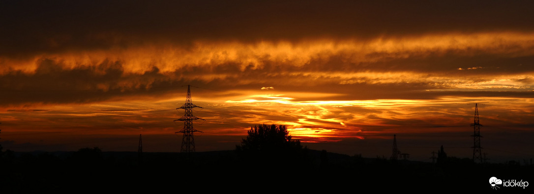 Esti panoráma