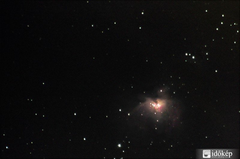 Orion Nebula