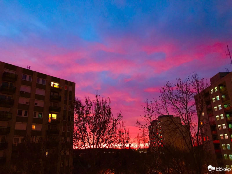 Budapest X.ker - Téglagyárdűlő