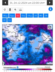 2024 Karácsony esti hó főfutás