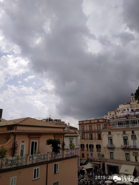 Amalfi