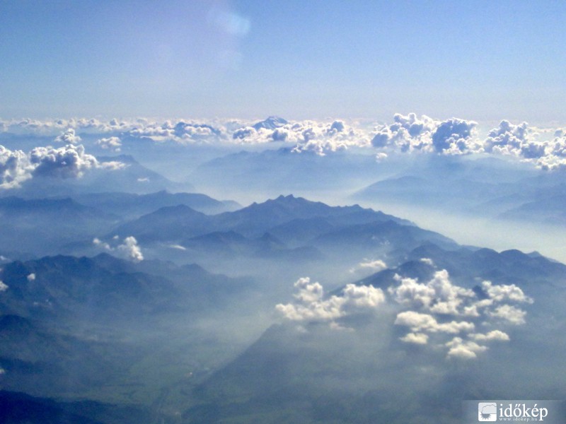 Mont Blanc