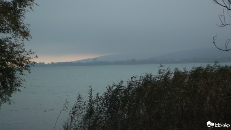 Balatonfűzfő