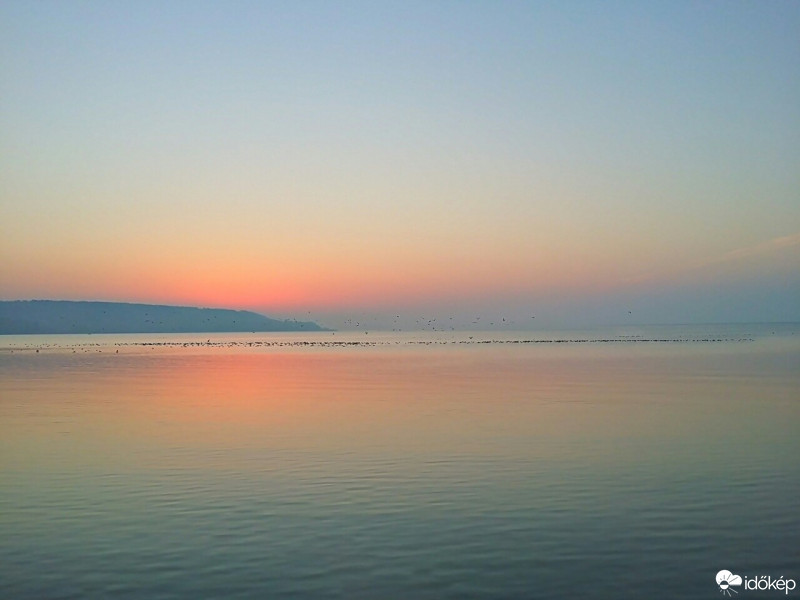 Balatonfűzfő