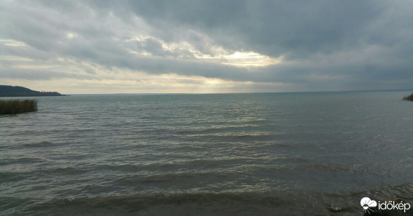 Balatonfűzfő