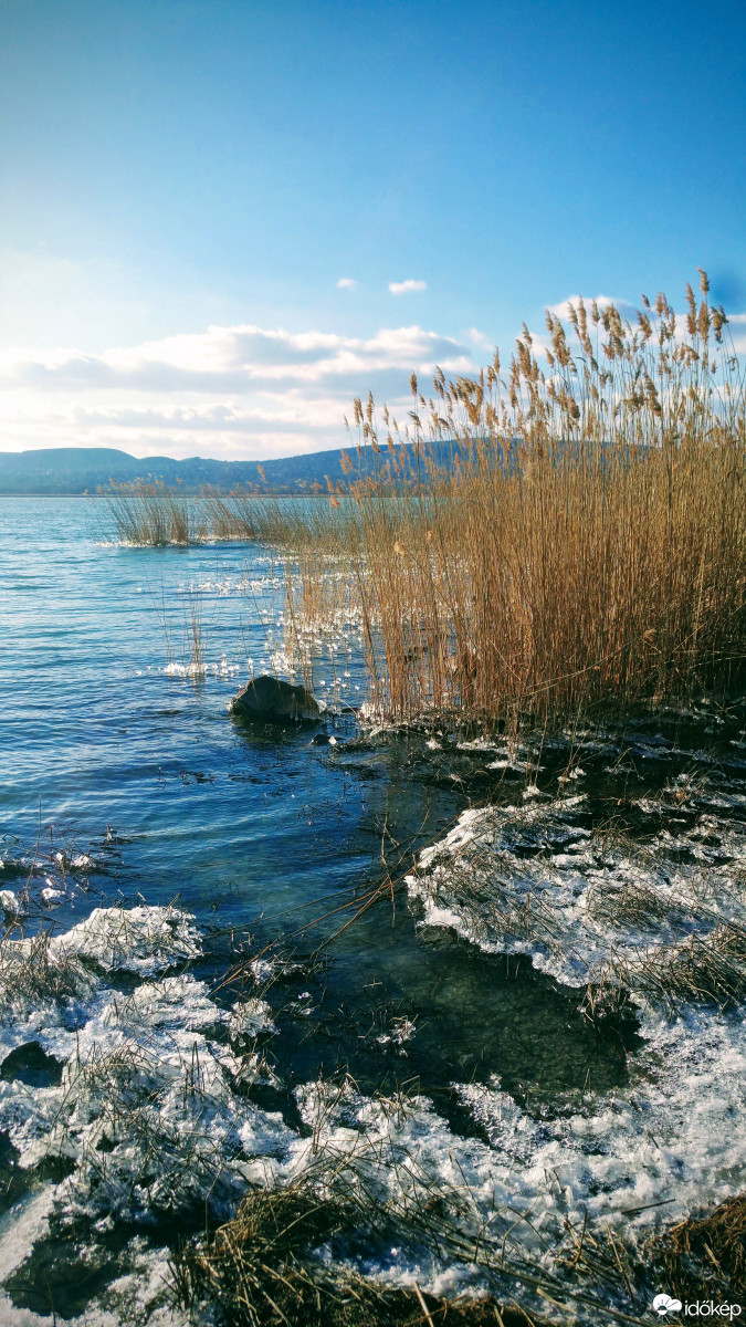 Balatonfűzfő