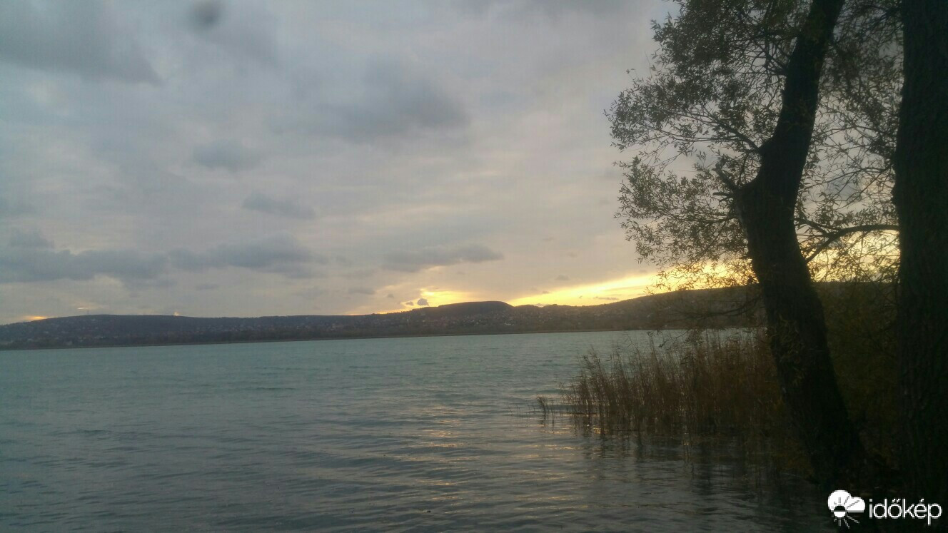 Balatonfűzfő