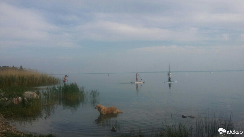 Balatonfűzfő