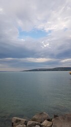 Balatonfűzfő