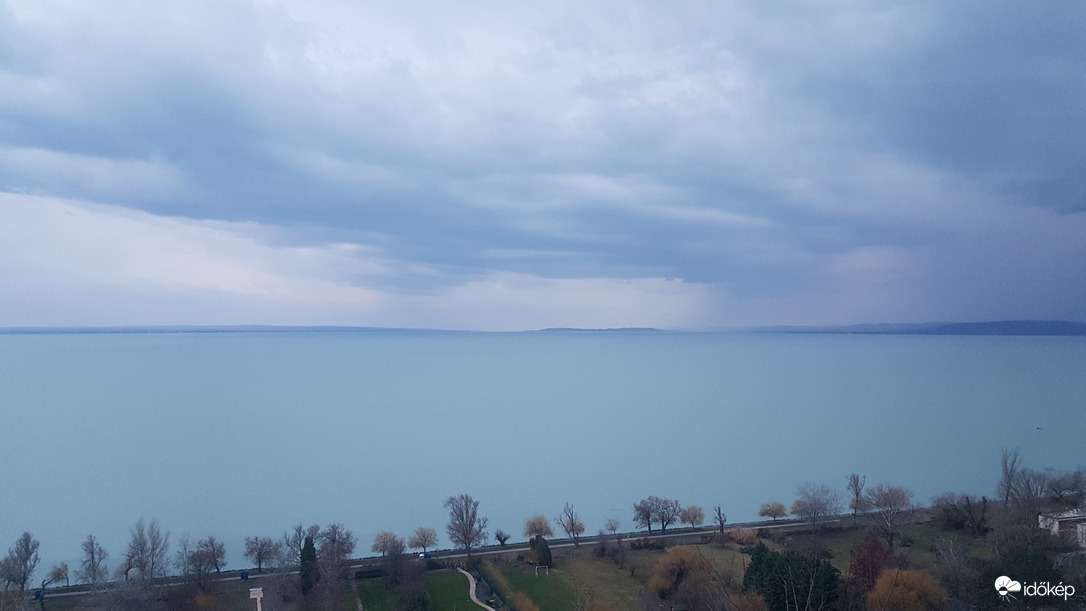 Balatonfűzfő