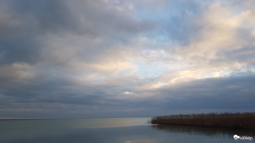 Balatonfűzfő