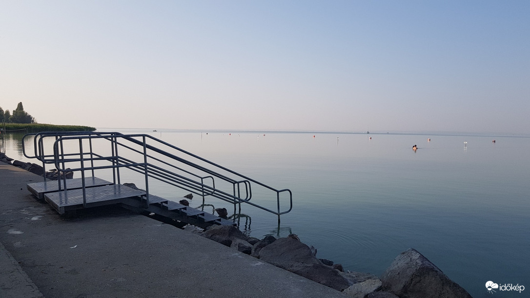 Balatonfűzfő