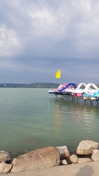 Balatonfűzfő