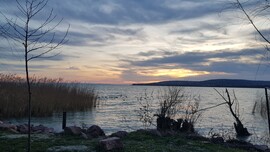 Balatonfűzfő