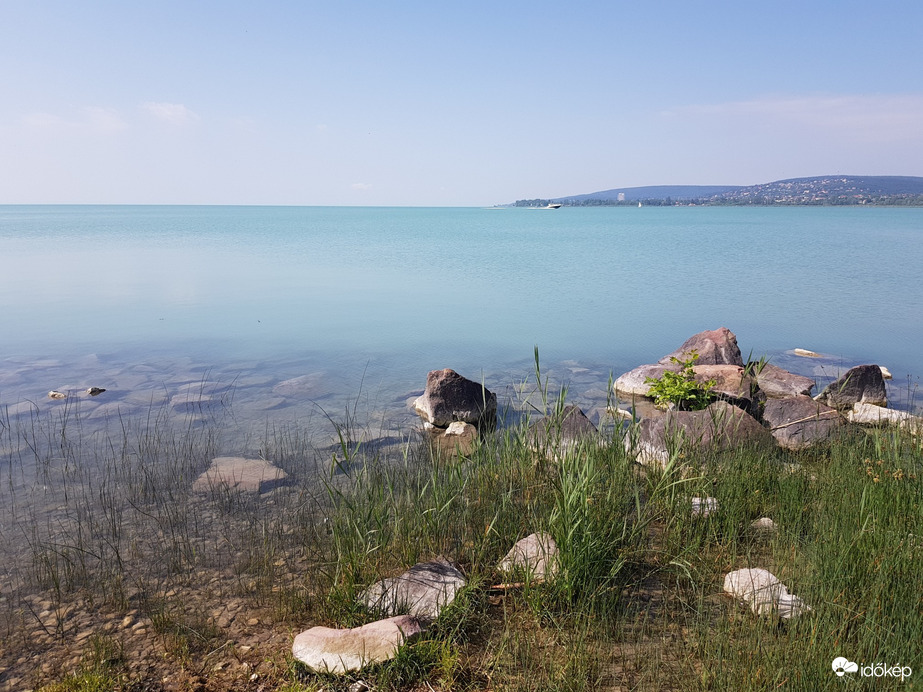 Balatonfűzfő