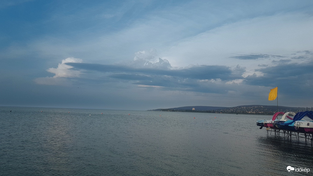 Balatonfűzfő