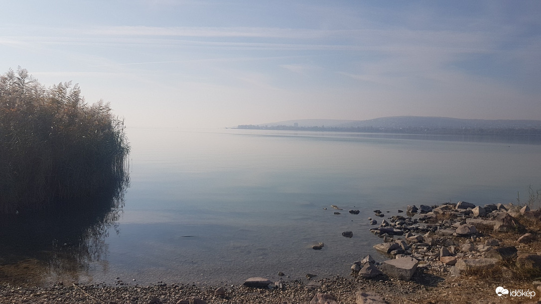 Balatonfűzfő