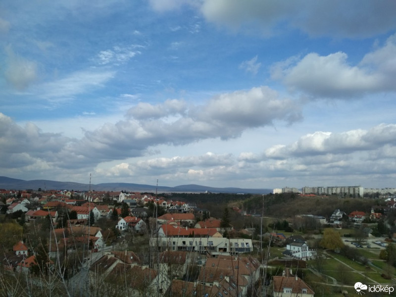 Veszprém