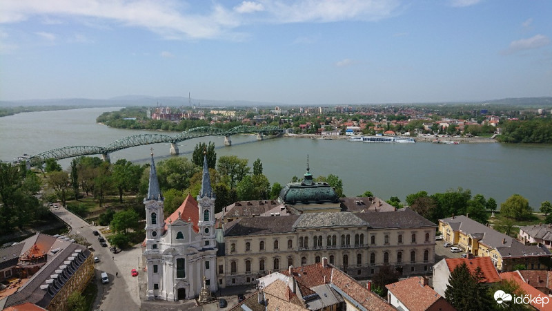 Esztergom